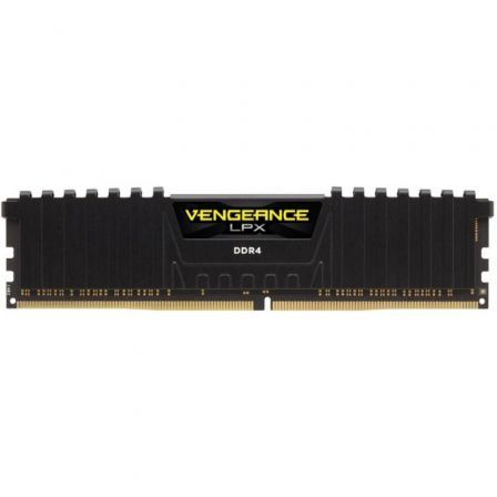 Corsair Vengeance LPX CMK16GX4M1Z3600C18 16 GB DDR4 3600 MHz DIMM